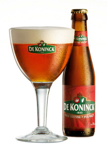 De-Koninck-Ale
